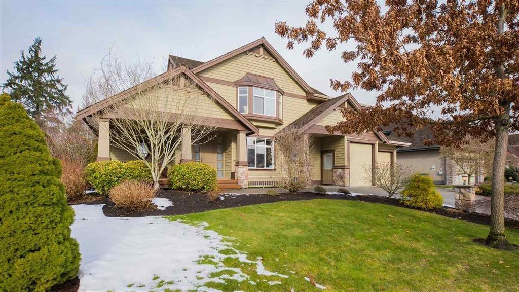 3689 159A STREET, Surrey