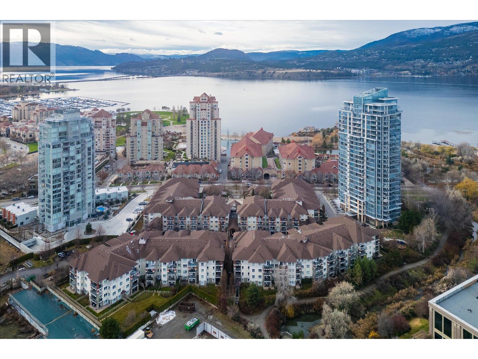 333 1099 Sunset Drive, Kelowna