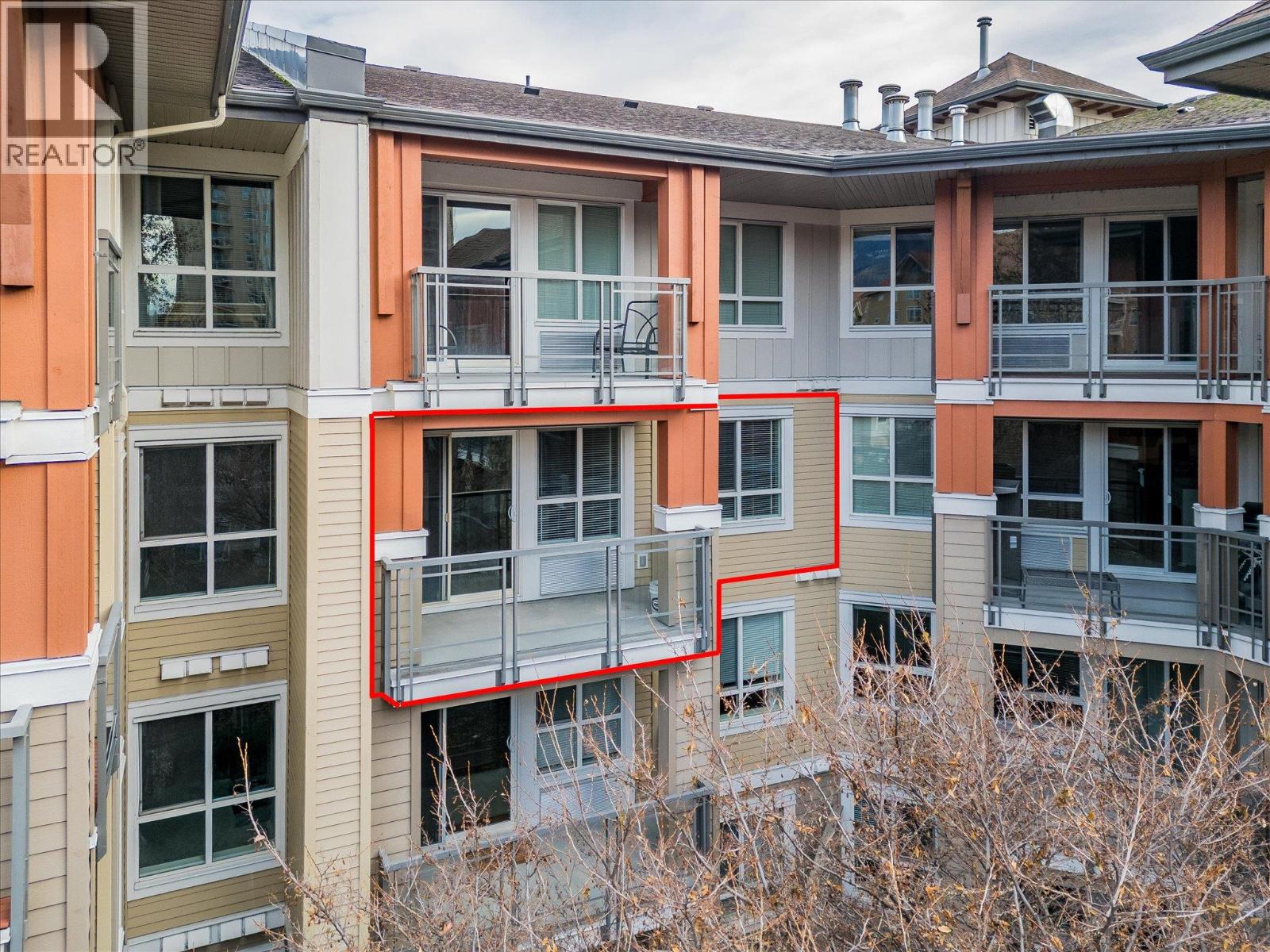 333 1099 Sunset Drive, Kelowna