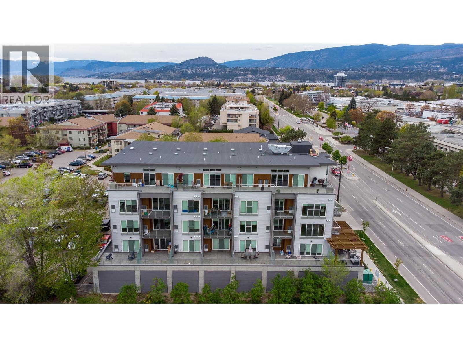 505 1083 KLO Road, Kelowna