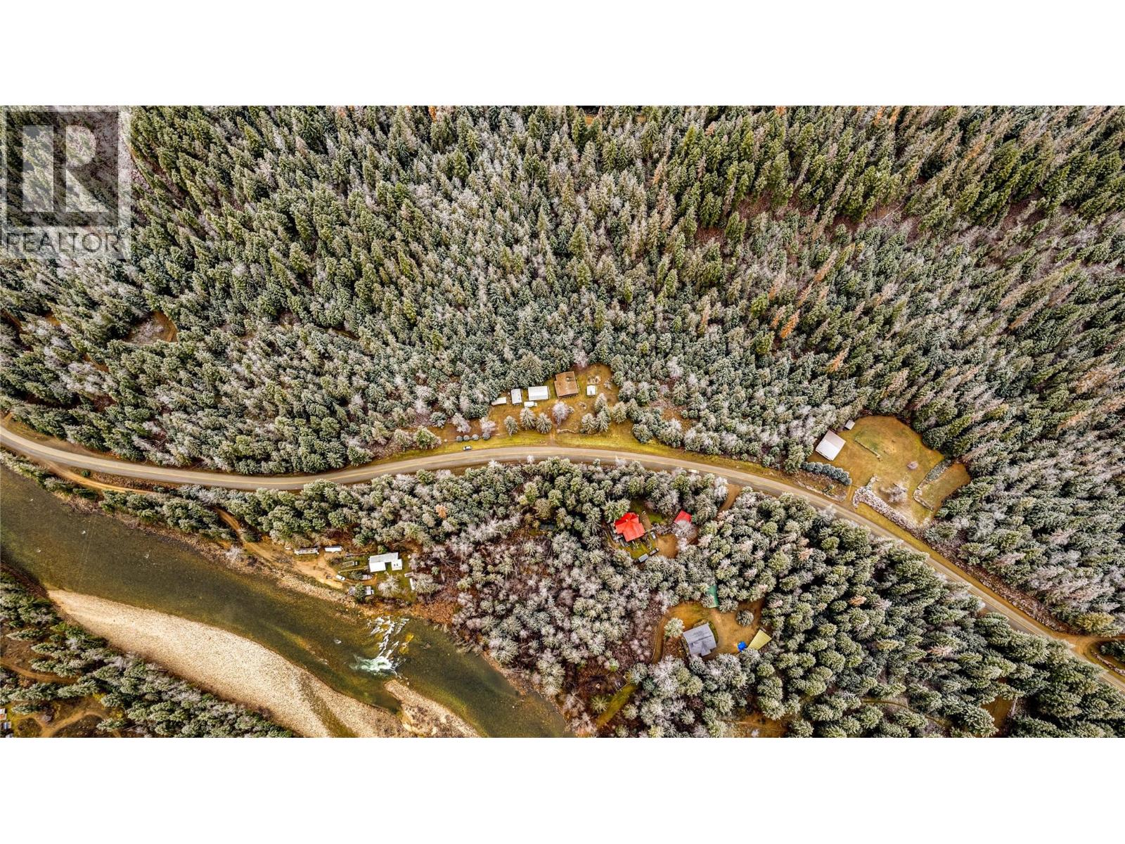 3137 Enderby Mabel Lake Road, Enderby