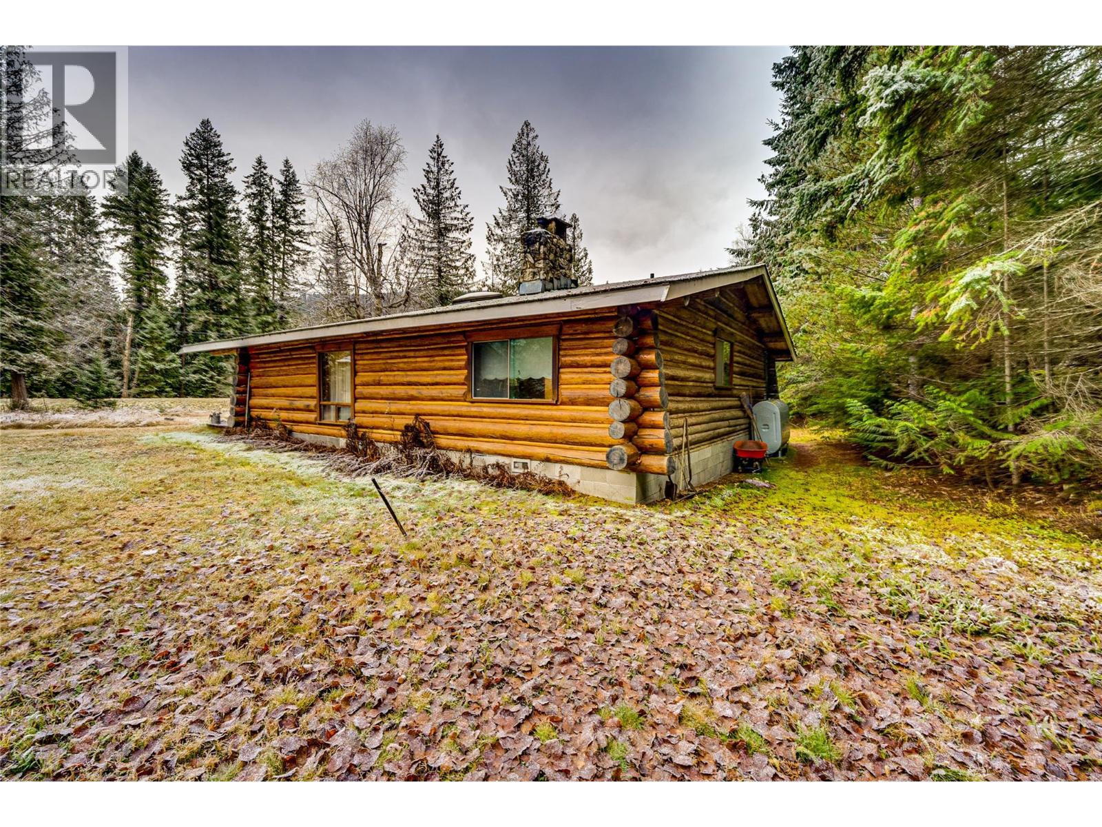 3137 Enderby Mabel Lake Road, Enderby