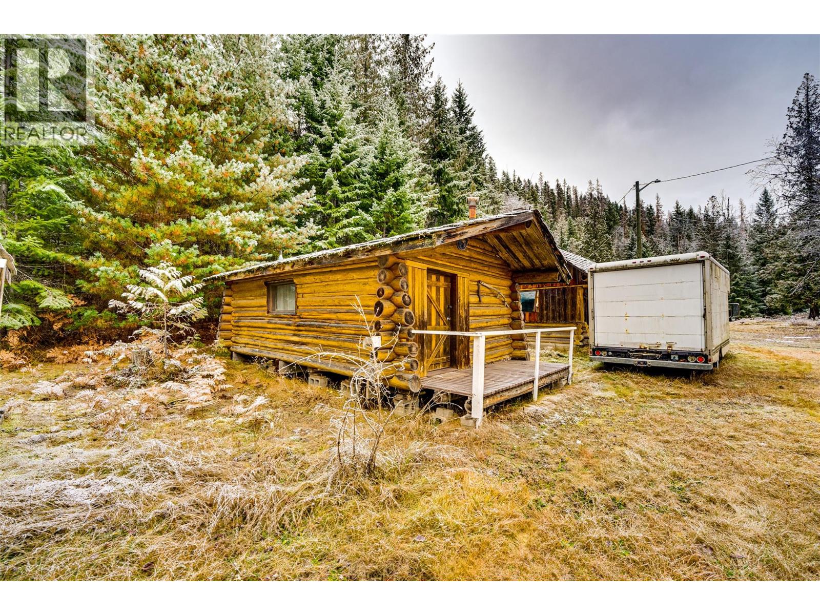 3137 Enderby Mabel Lake Road, Enderby