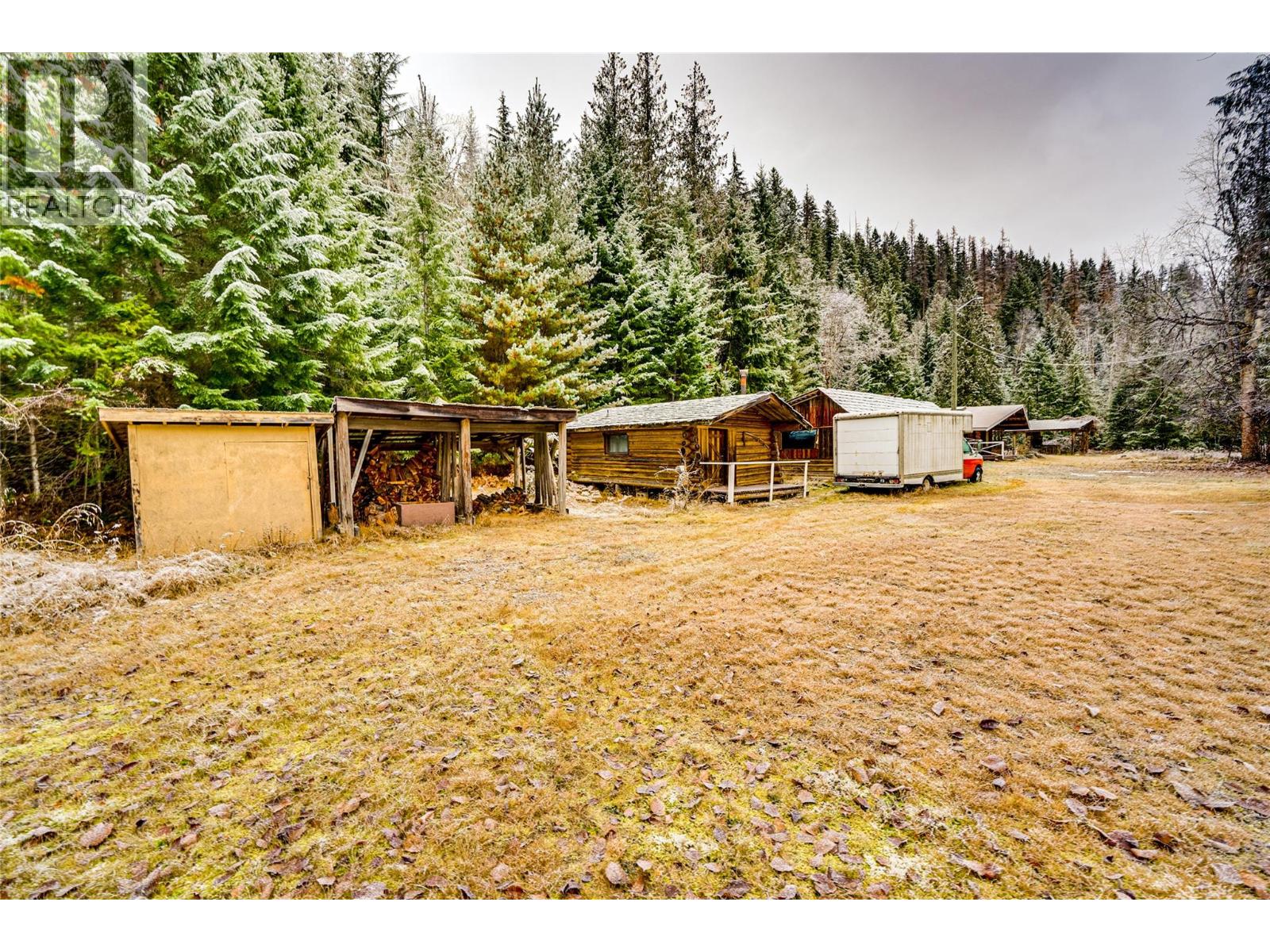 3137 Enderby Mabel Lake Road, Enderby