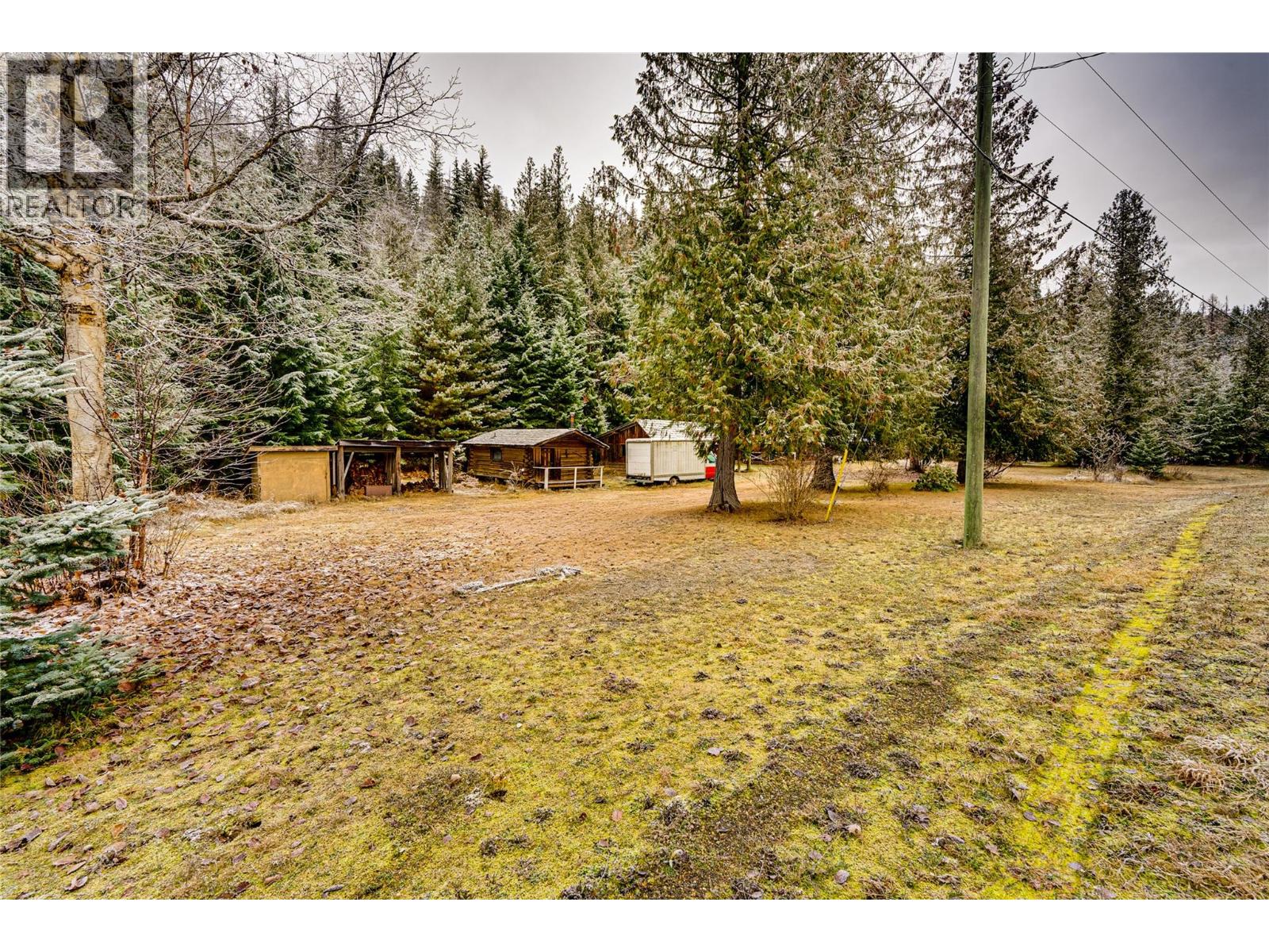 3137 Enderby Mabel Lake Road, Enderby