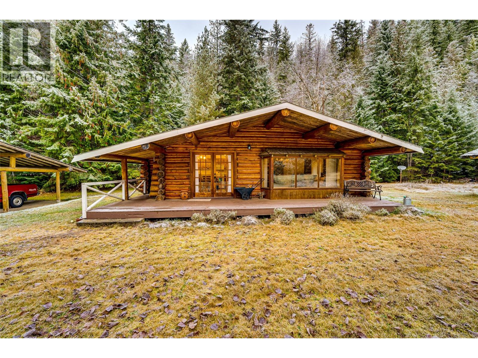 3137 Enderby Mabel Lake Road, Enderby