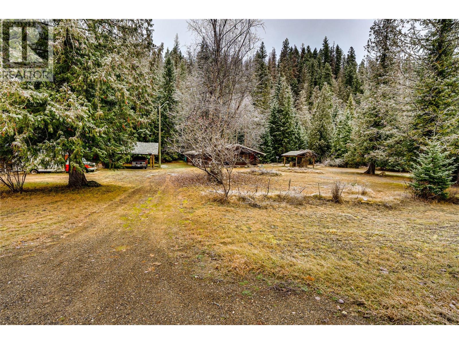 3137 Enderby Mabel Lake Road, Enderby