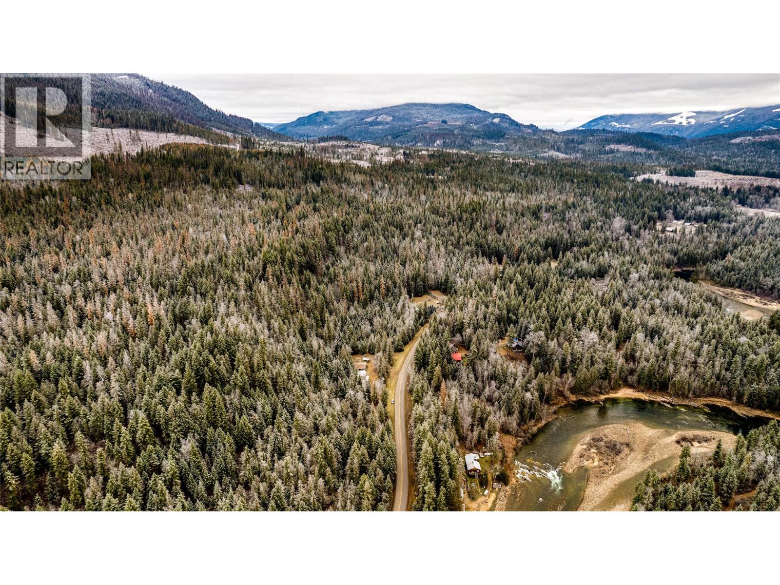 3137 Enderby Mabel Lake Road, Enderby