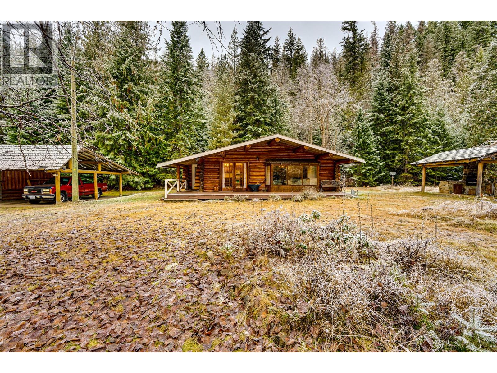 3137 Enderby Mabel Lake Road, Enderby