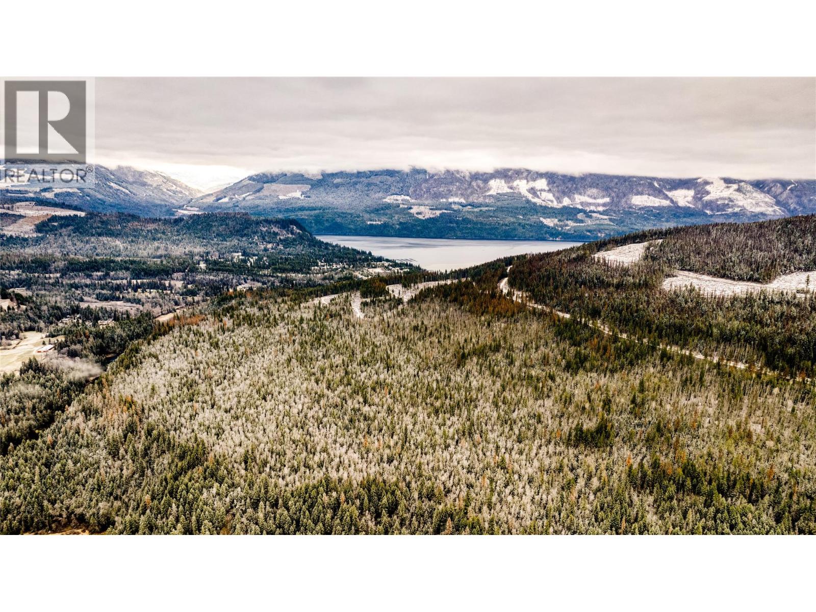 3137 Enderby Mabel Lake Road, Enderby