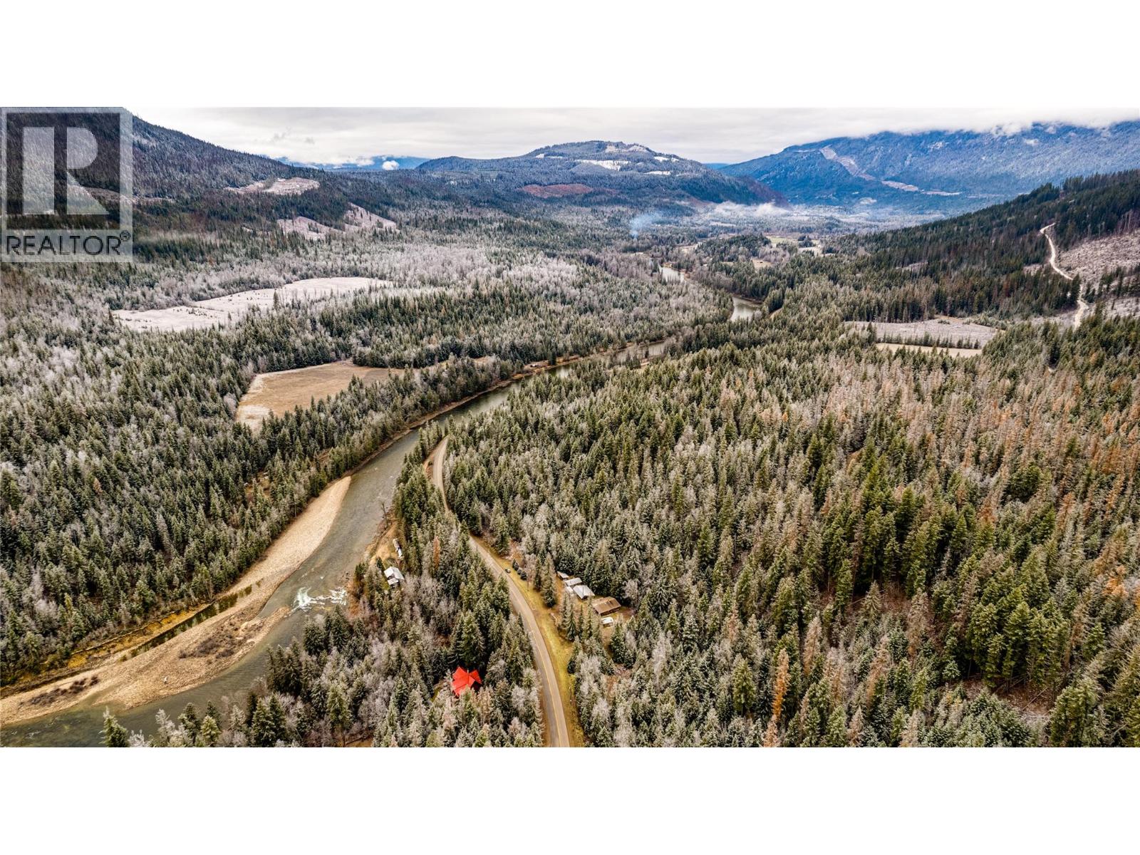 3137 Enderby Mabel Lake Road, Enderby