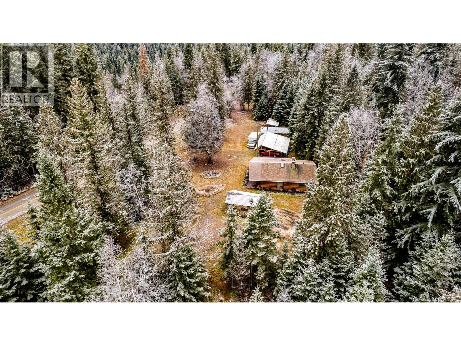 3137 Enderby Mabel Lake Road, Enderby