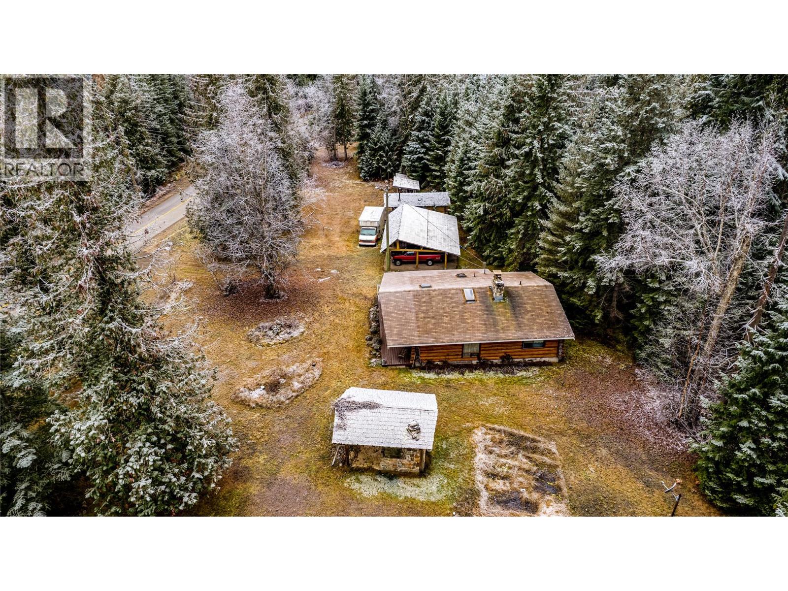 3137 Enderby Mabel Lake Road, Enderby