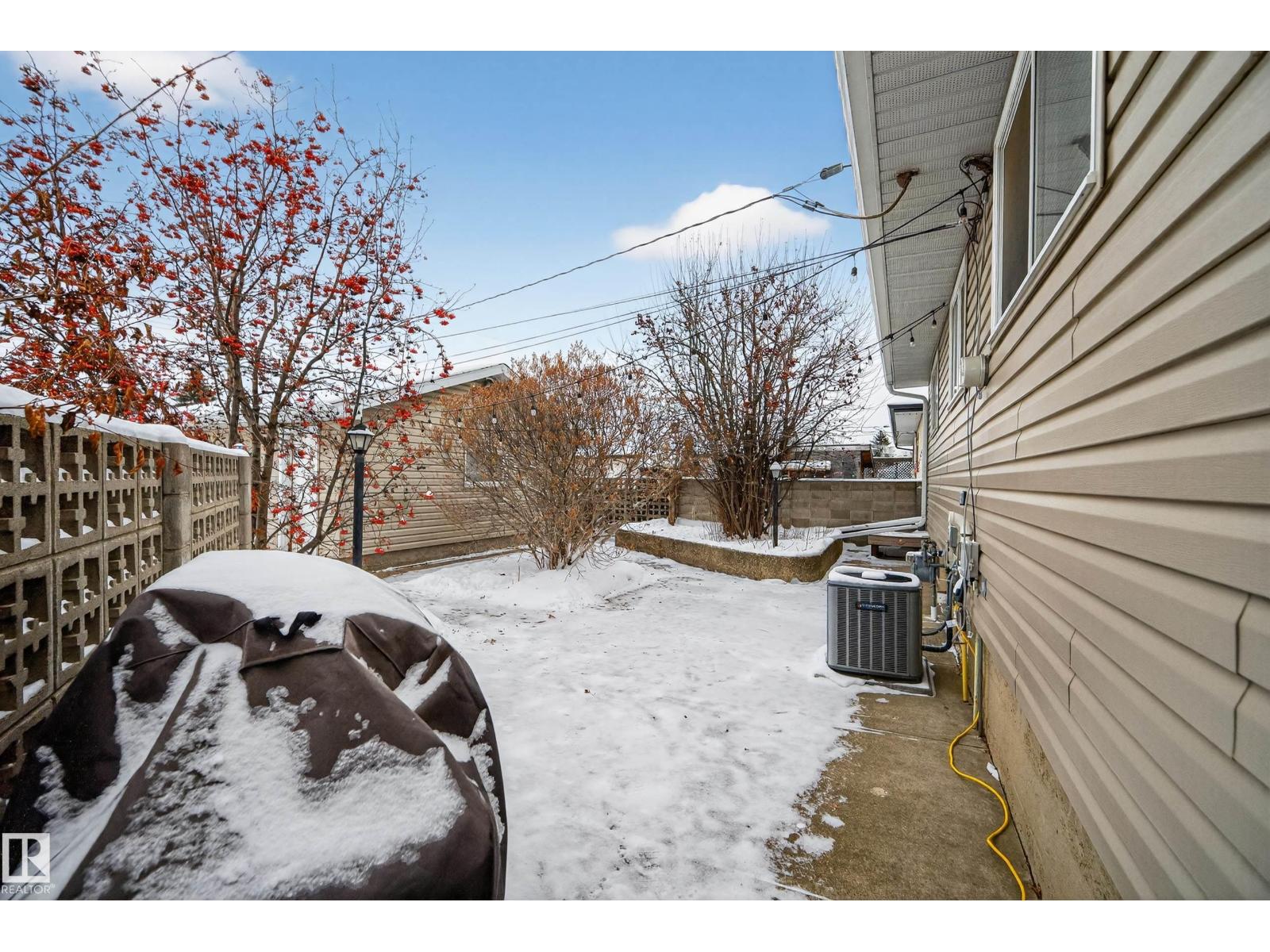 5604 91 AV NW, Edmonton