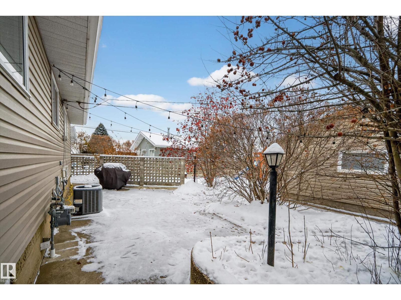 5604 91 AV NW, Edmonton