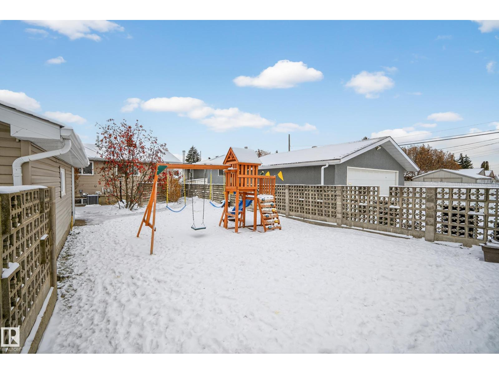 5604 91 AV NW, Edmonton