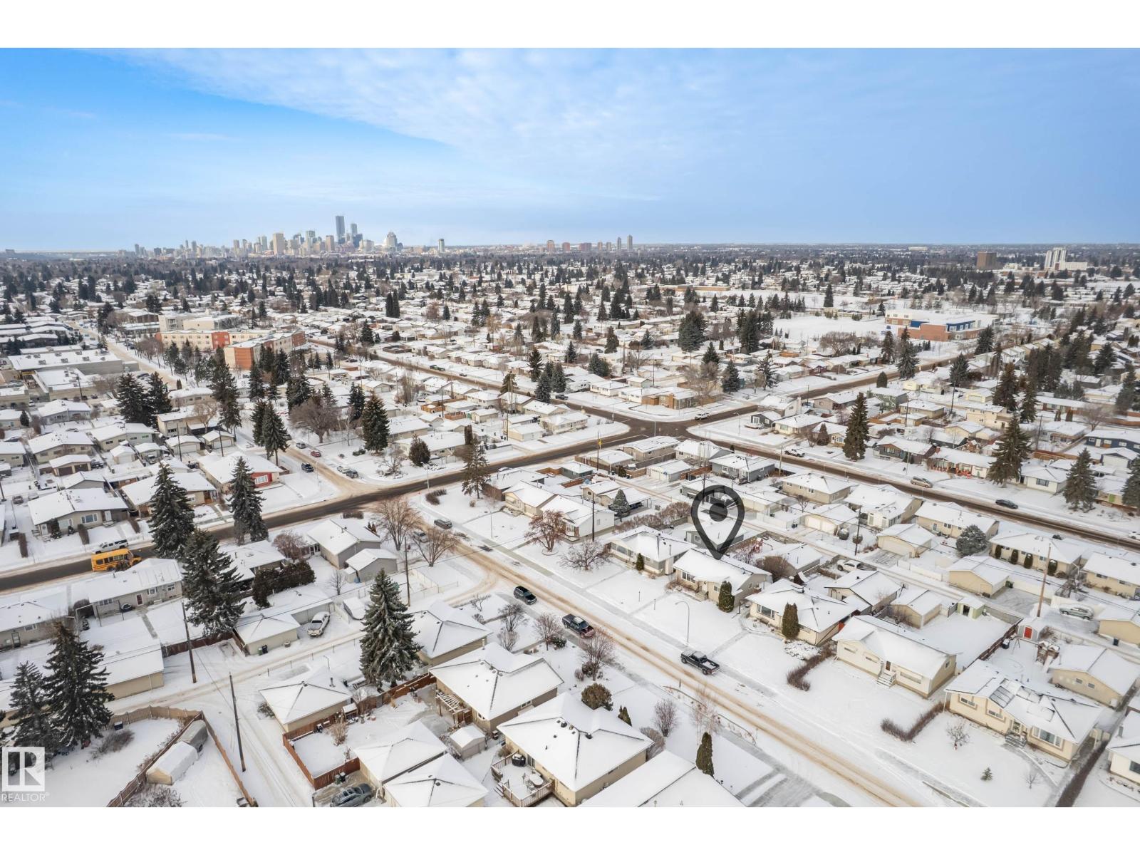 5604 91 AV NW, Edmonton