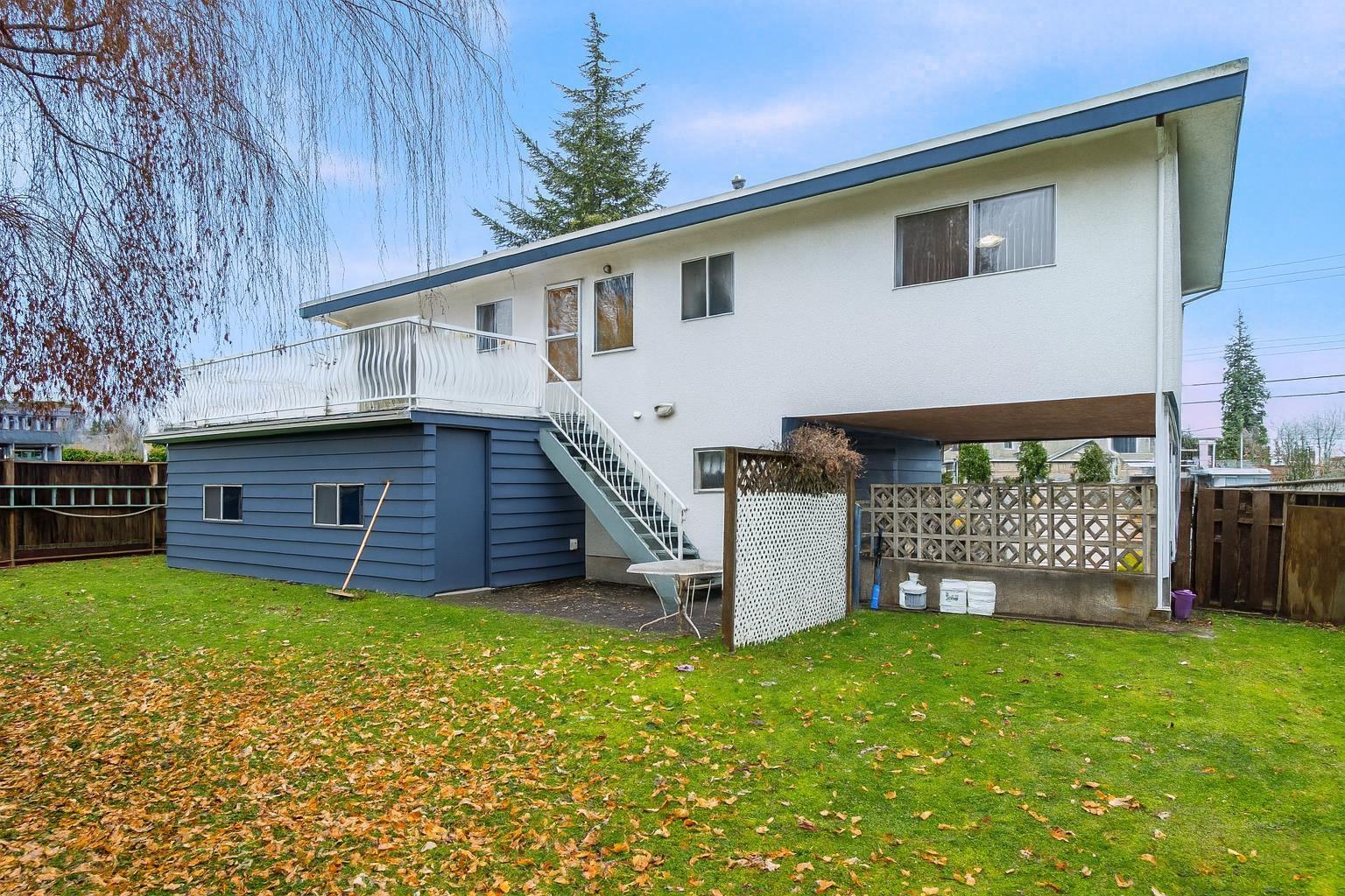 11249 80 Avenue, Delta