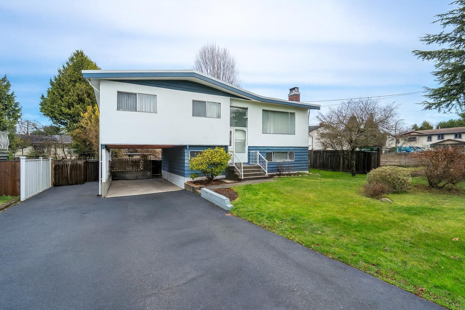 11249 80 Avenue, Delta