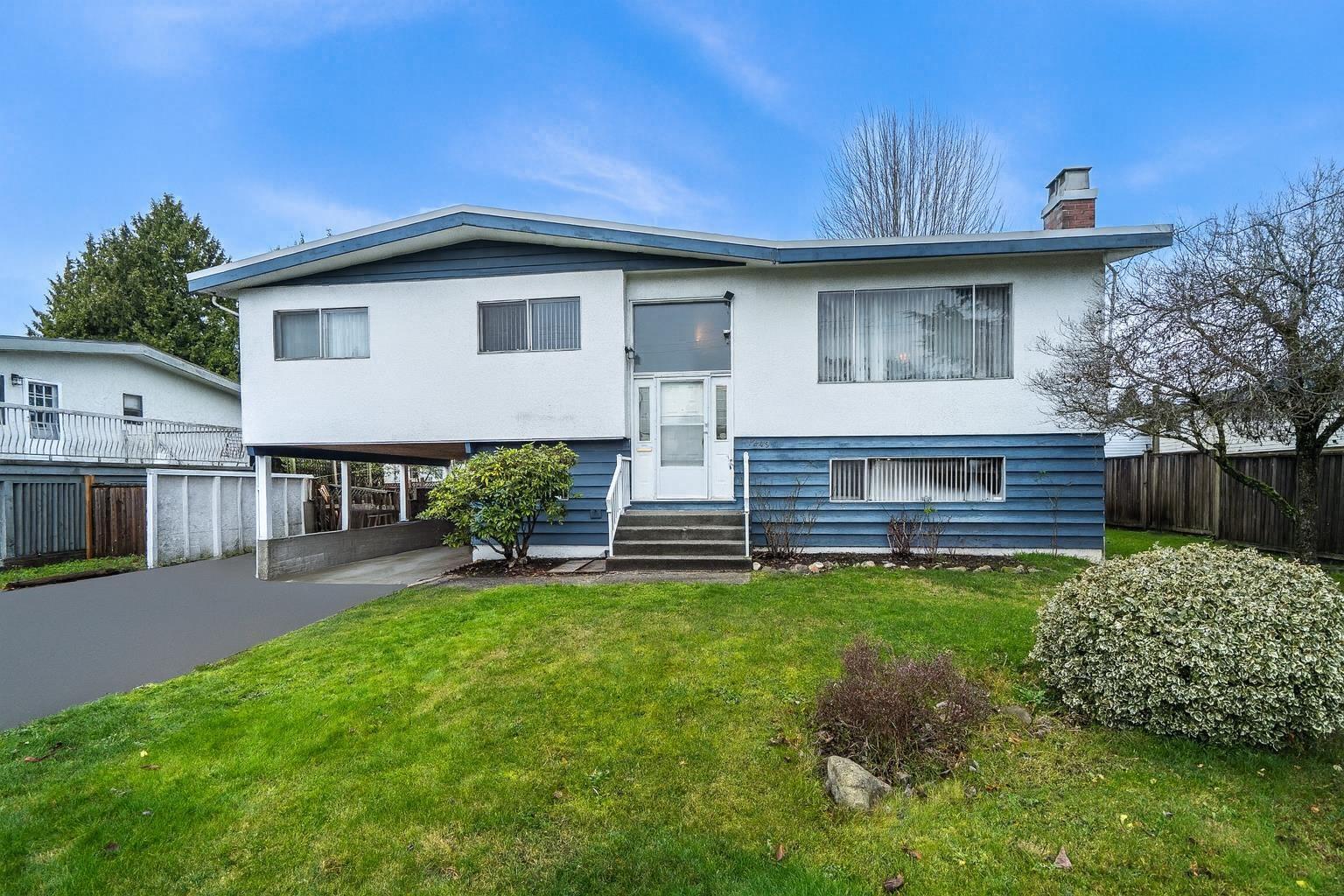 11249 80 Avenue, Delta