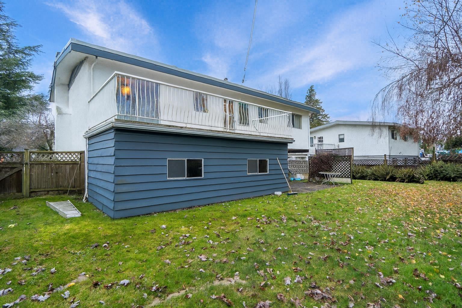 11249 80 Avenue, Delta