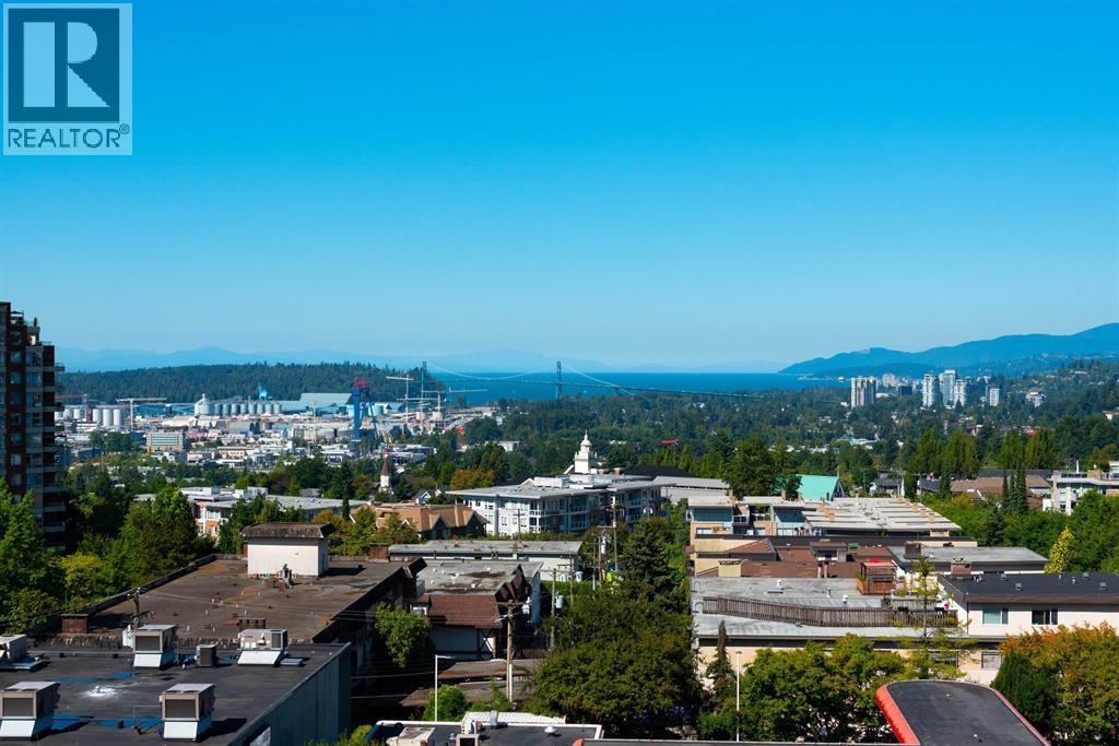 703 111 E 13TH STREET, North Vancouver