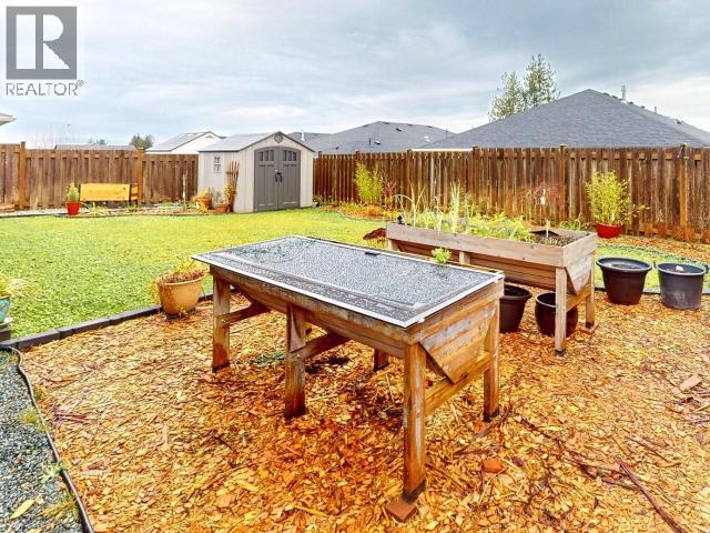 7365 GLACIER STREET, Powell River