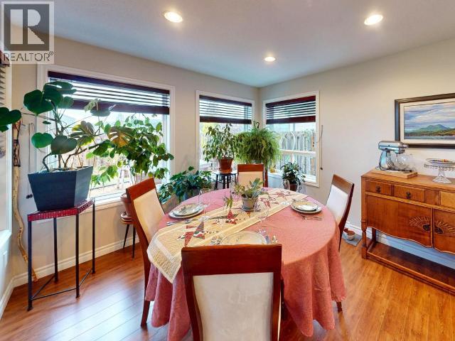 7365 GLACIER STREET, Powell River