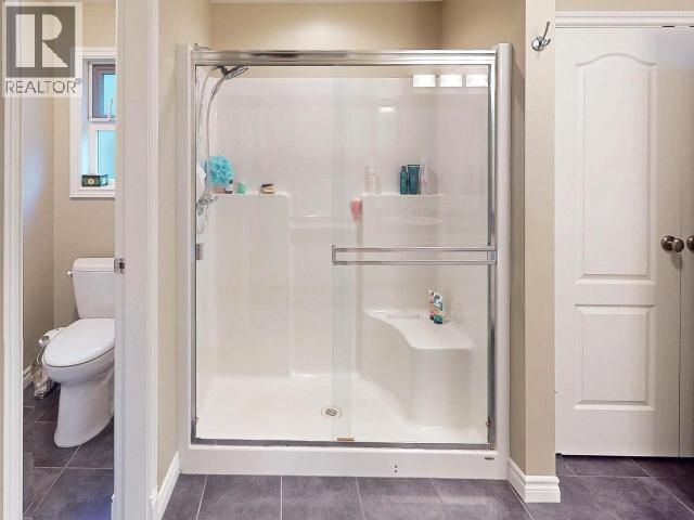 7365 GLACIER STREET, Powell River