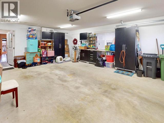 7365 GLACIER STREET, Powell River