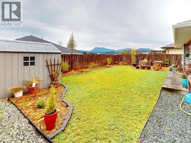 7365 GLACIER STREET, Powell River