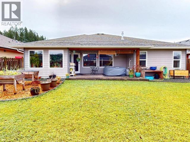 7365 GLACIER STREET, Powell River