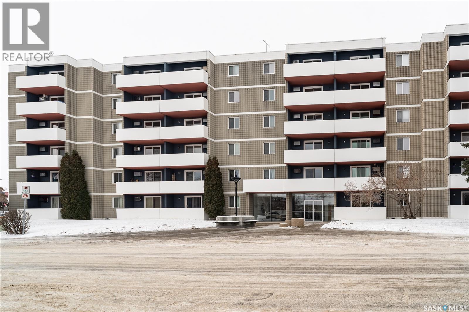 329 65 Westfield DRIVE, Regina, Saskatchewan