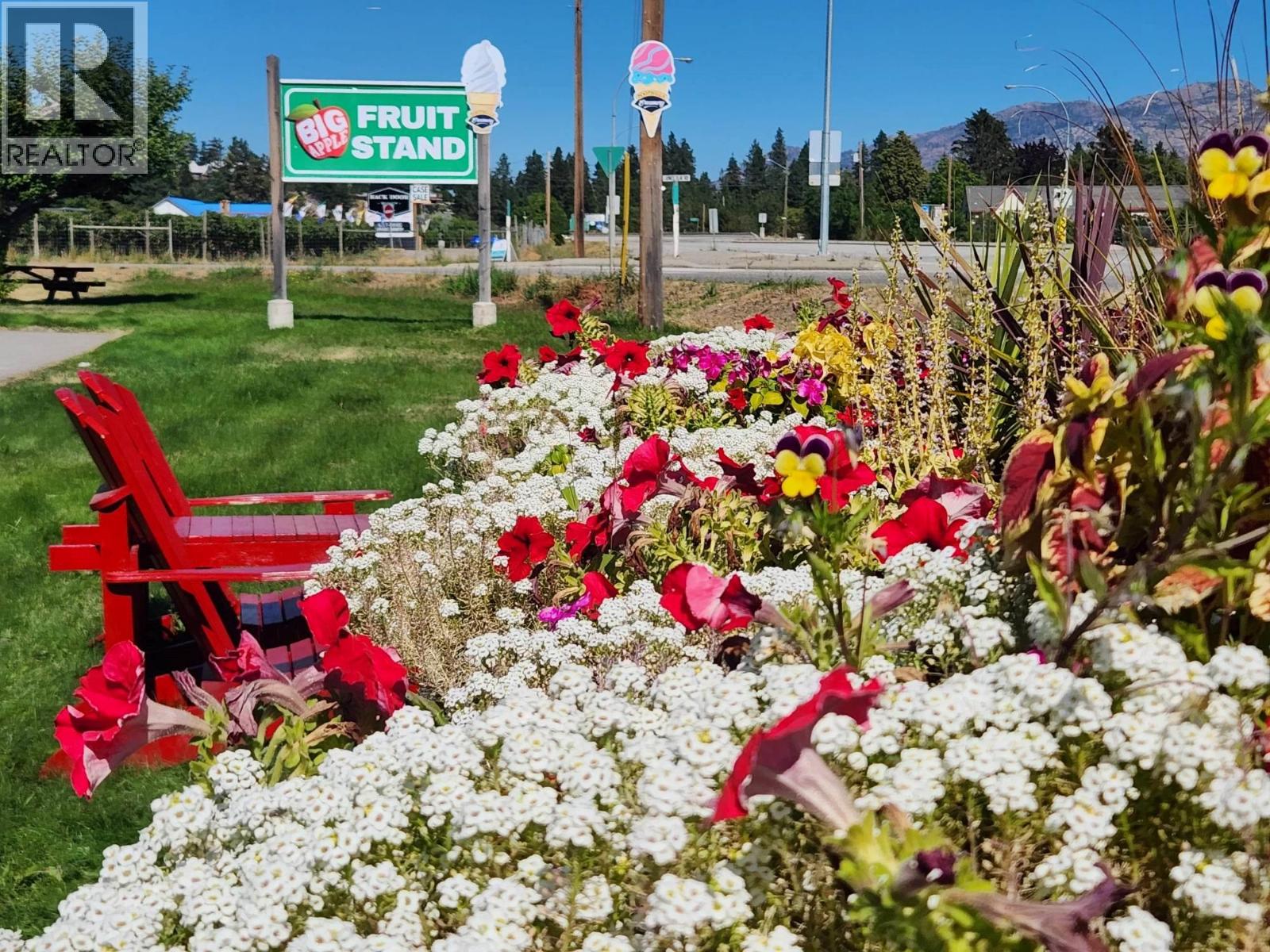 9701 Jones Flat Road, Summerland