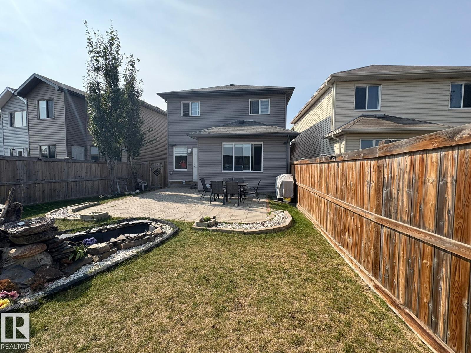 17023 38 ST NW, Edmonton