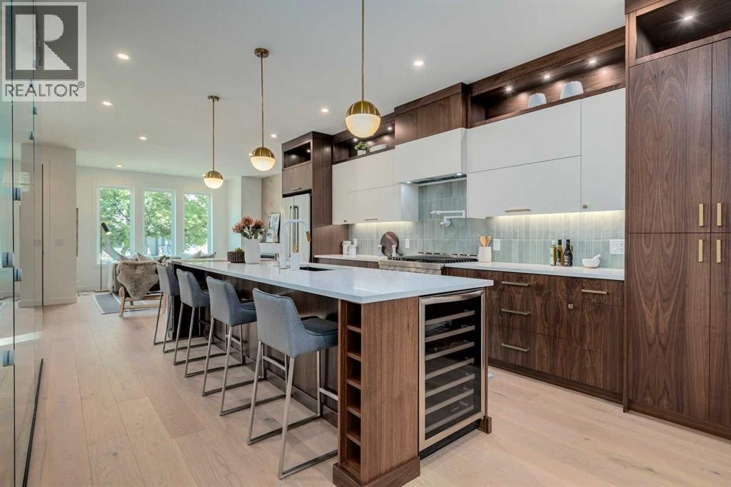 Single Family House for Sale in  A Street SE Inglewood Calgary 