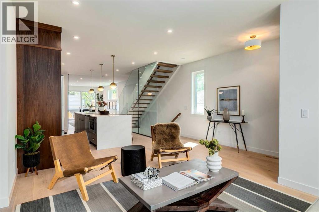 Single Family House for Sale in  A Street SE Inglewood Calgary 