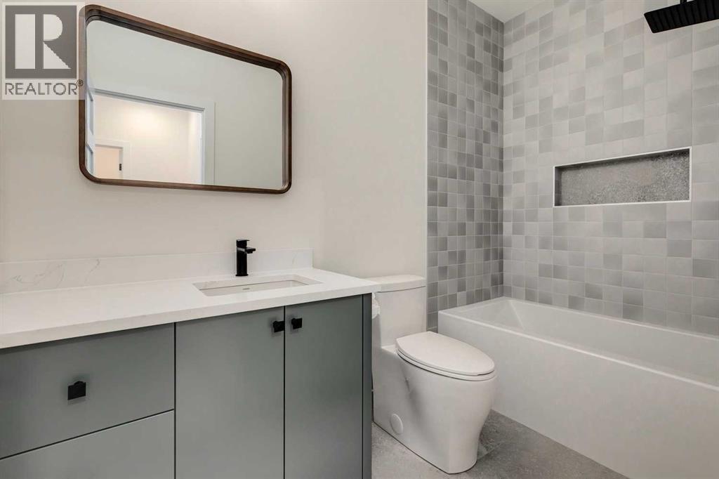 Single Family House for Sale in  A Street SE Inglewood Calgary 