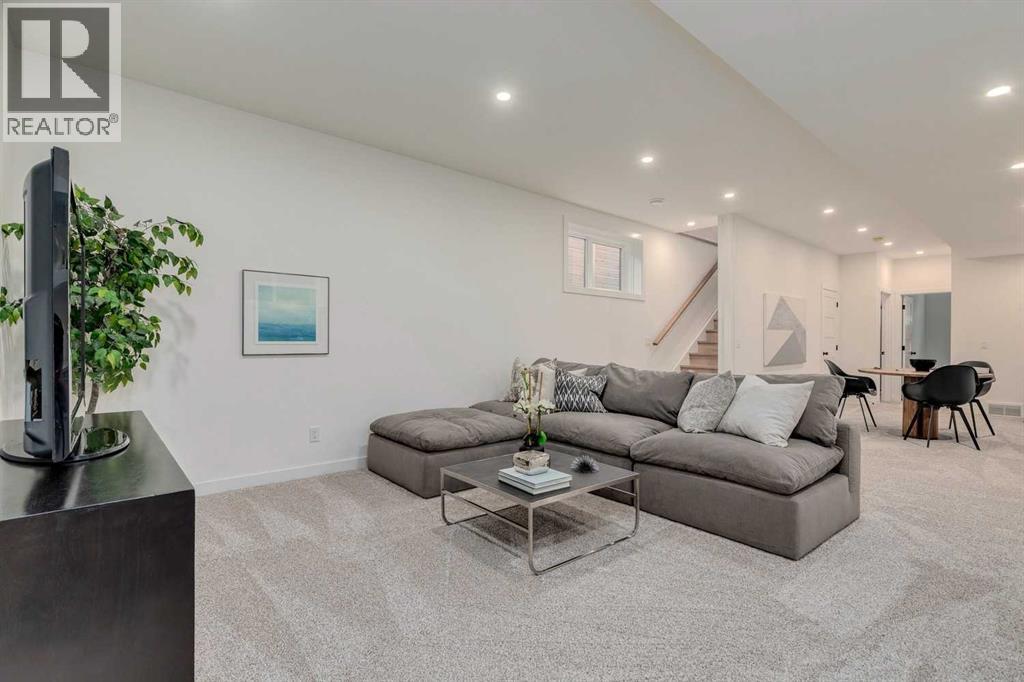 Single Family House for Sale in  A Street SE Inglewood Calgary 