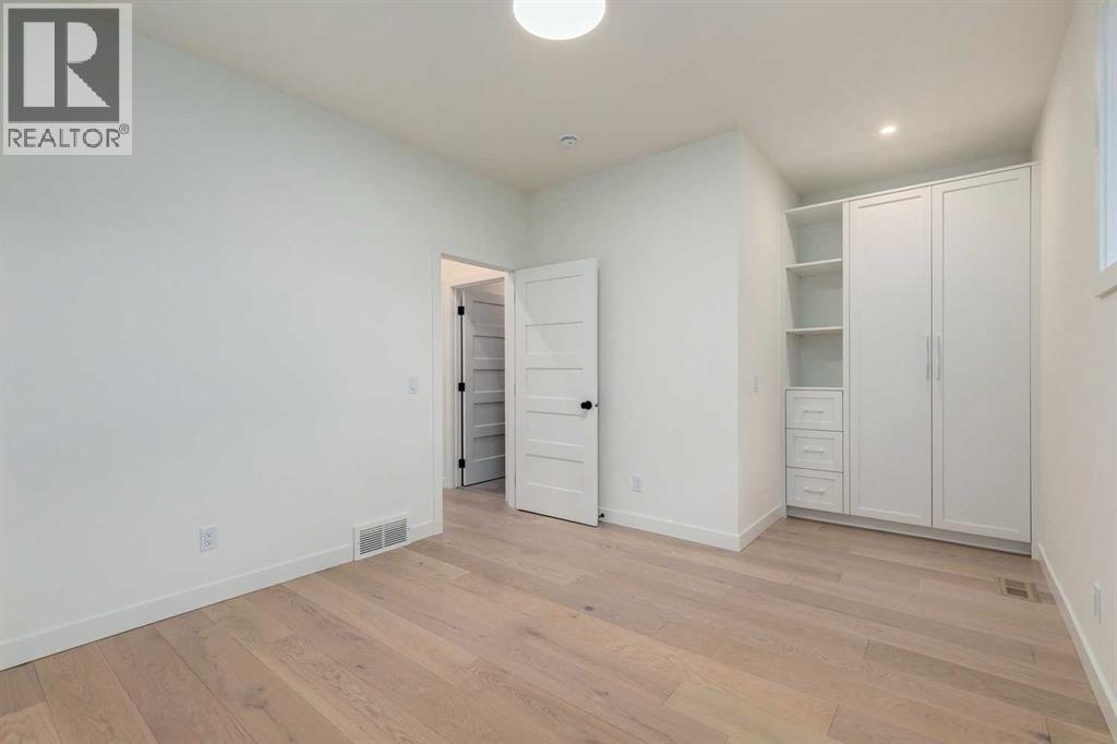 Single Family House for Sale in  A Street SE Inglewood Calgary 