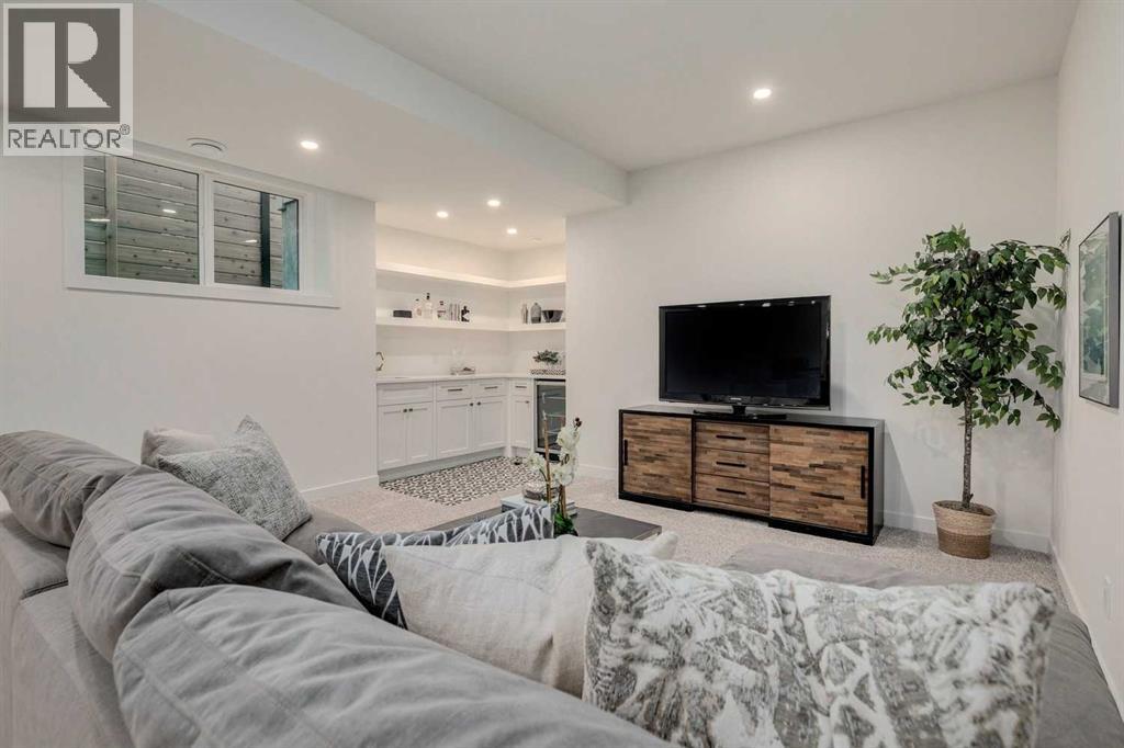 Single Family House for Sale in  A Street SE Inglewood Calgary 