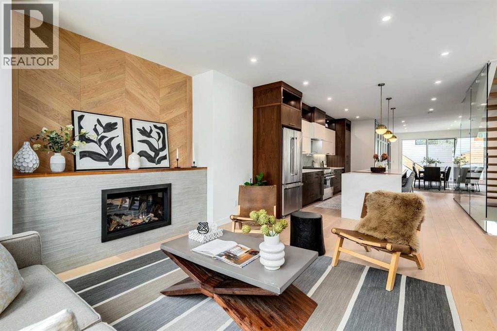 Single Family House for Sale in  A Street SE Inglewood Calgary 