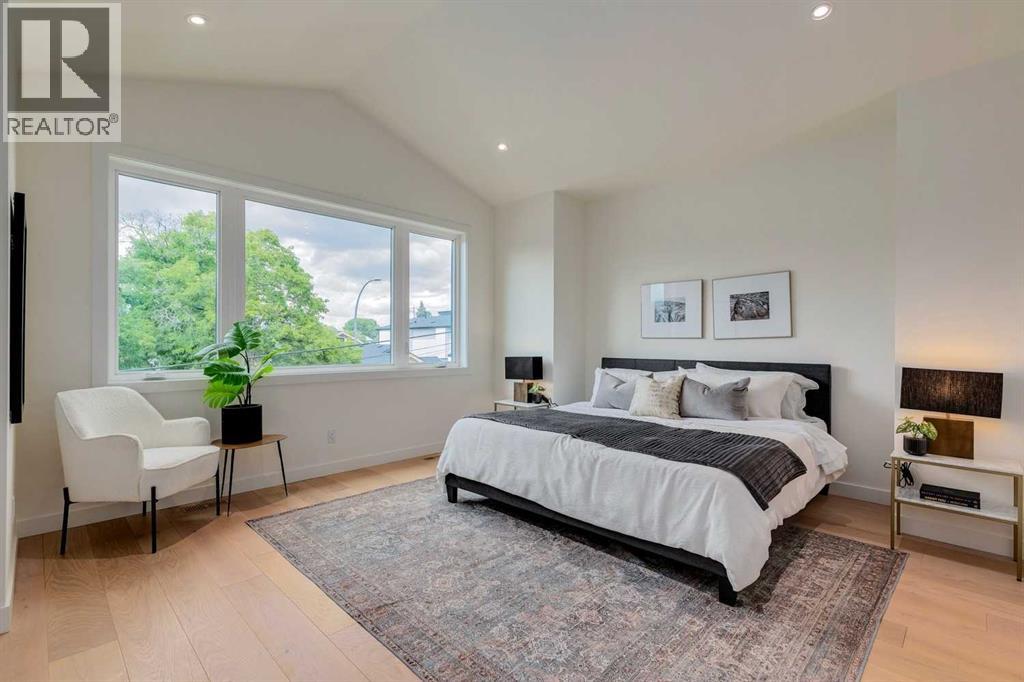 Single Family House for Sale in  A Street SE Inglewood Calgary 