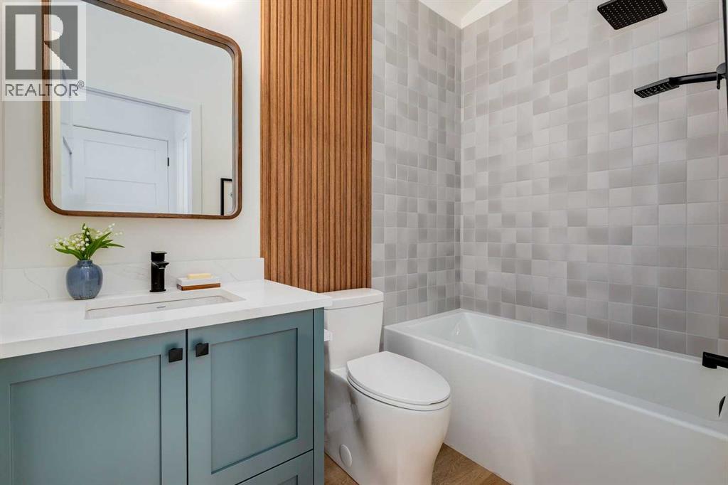 Single Family House for Sale in  A Street SE Inglewood Calgary 