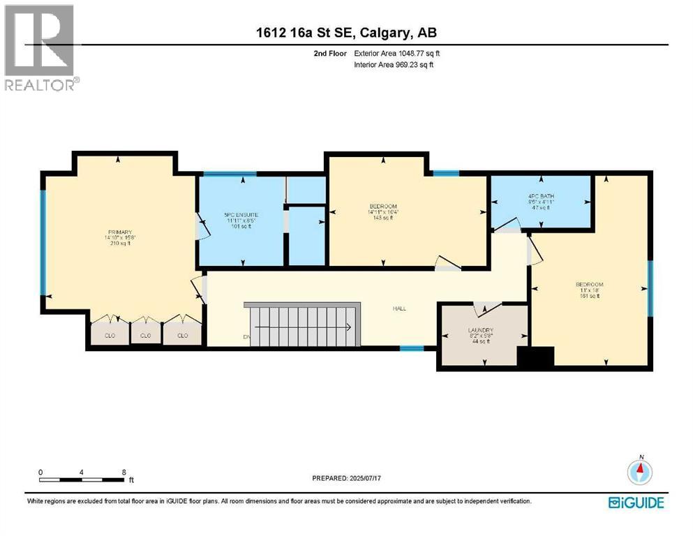 Single Family House for Sale in  A Street SE Inglewood Calgary 