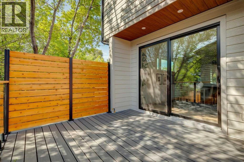 Single Family House for Sale in  A Street SE Inglewood Calgary 