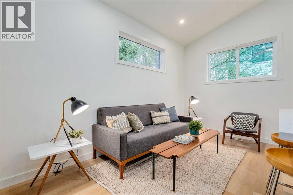 Single Family House for Sale in  A Street SE Inglewood Calgary 