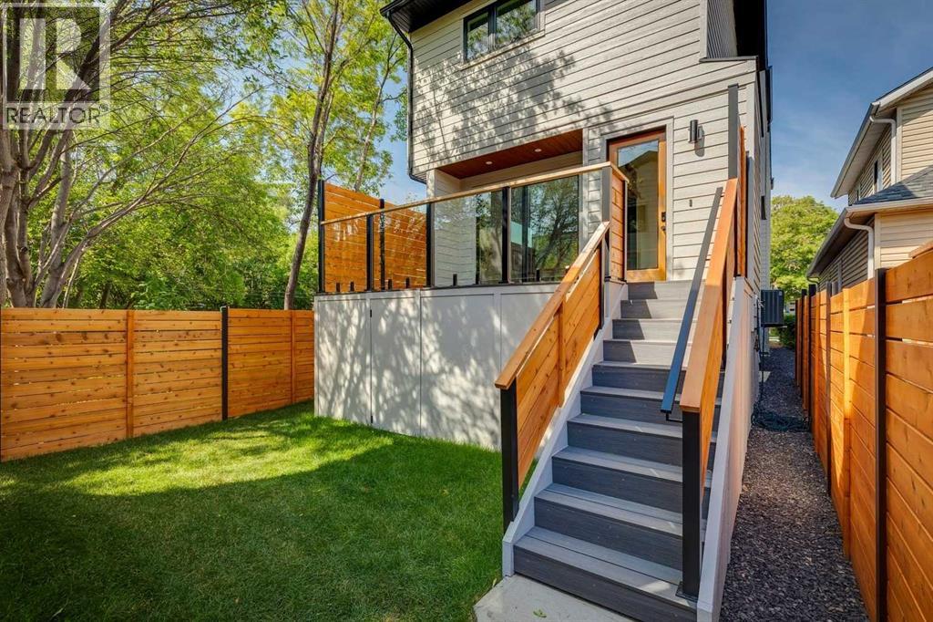 Single Family House for Sale in  A Street SE Inglewood Calgary 