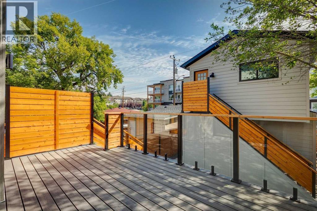 Single Family House for Sale in  A Street SE Inglewood Calgary 