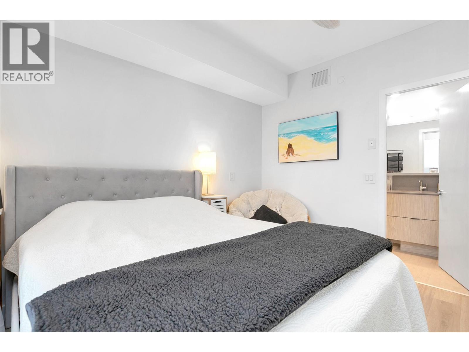 905 1488 Bertram Street, Kelowna